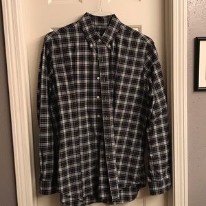 Men’s Ralph Lauren Large Button Down Shirt
